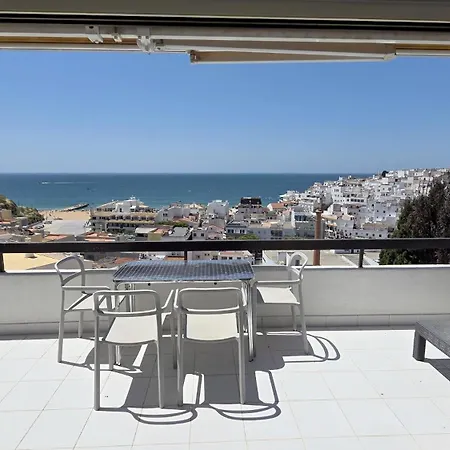 דירה Sunset View 53