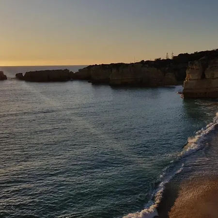 דירה Sunset View 53 אלבופיירה